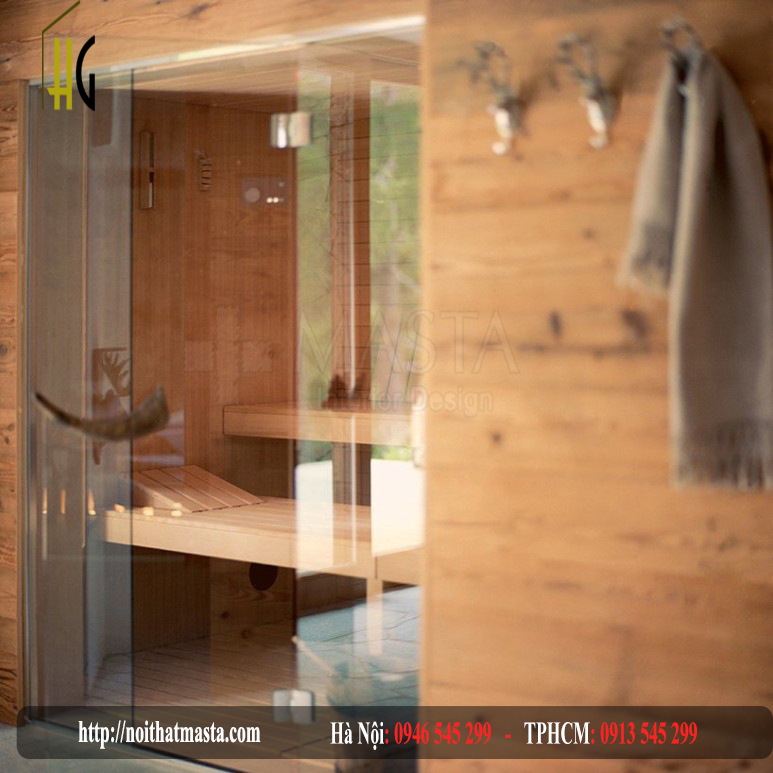 Thiết Kế Nội Thất Spa - Chị Hoài - Quảng Ninh