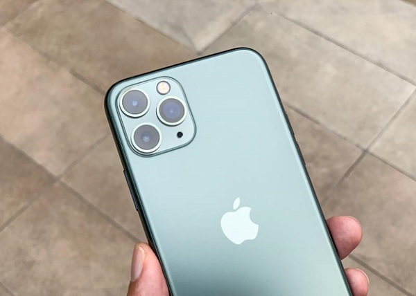 Điện thoại iphone 11 