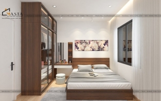 Nội Thất nhà chị Trâm Đồng Nai