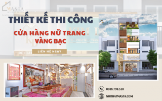 Cửa Hàng Nữ Trang - Vàng Bạc