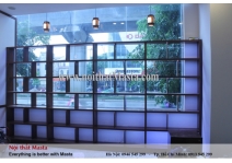 KỆ TRƯNG BÀY MỸ PHẨM - MTKTB - 138