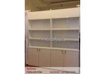 KỆ TRƯNG BÀY - MTKTB - 155 - ANH HÒA - PHÚ NHUẬN