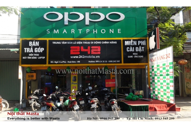 Biển quảng cáo cửa hàng điện thoại MTBQC107