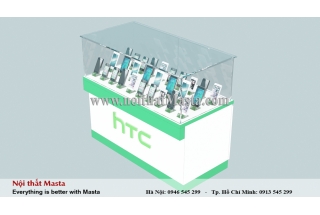 Kệ trưng bày điện thoại MTKTB115