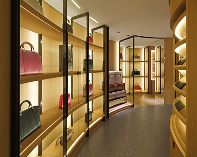 Mẫu thiết kế shop thời trang đẹp-nội thất Masta-2