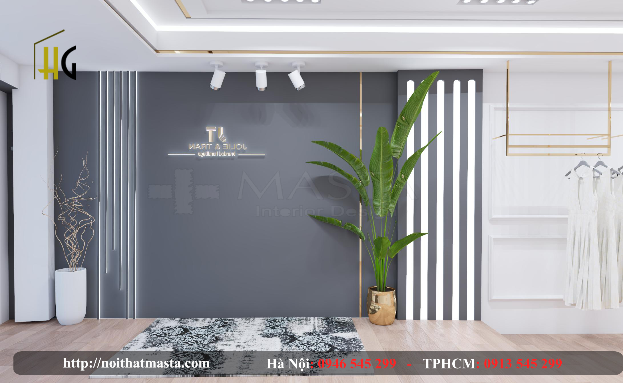 thiet ke shop thoi trang tu nhi 6