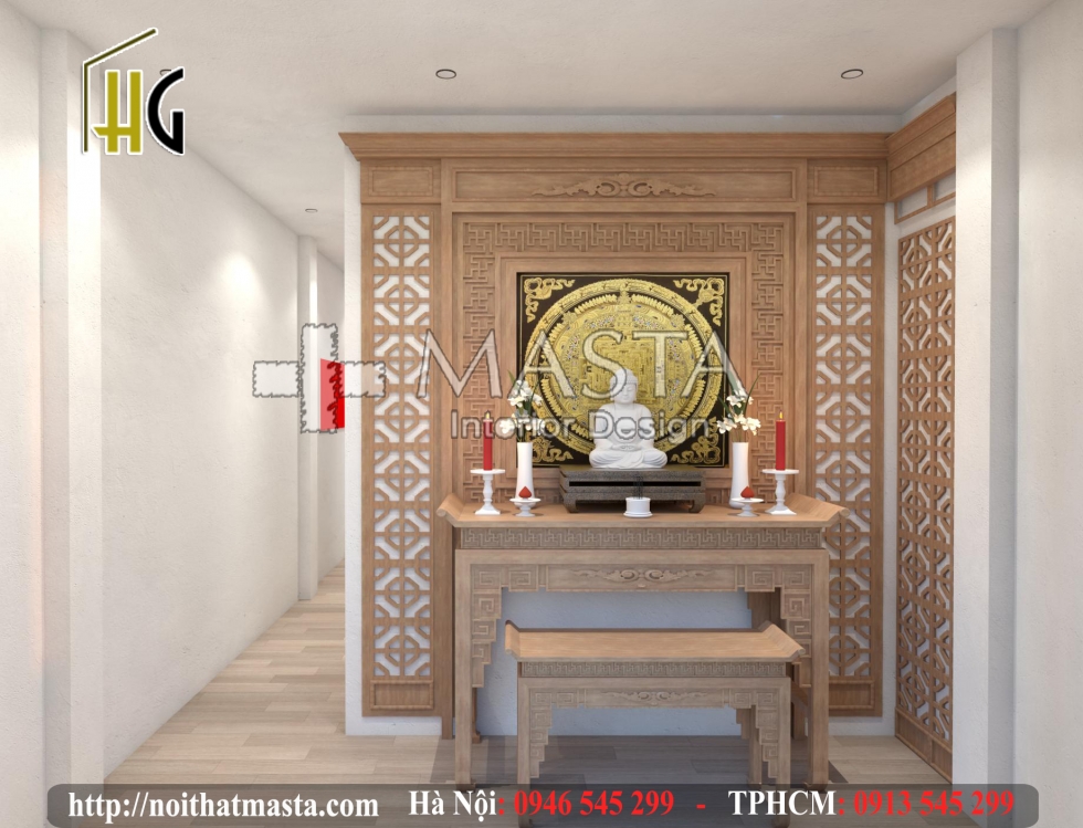 Thiết Kế Cải Tạo Nhà Ở Kết Hợp Kinh Doanh - Anh Bình - Long An