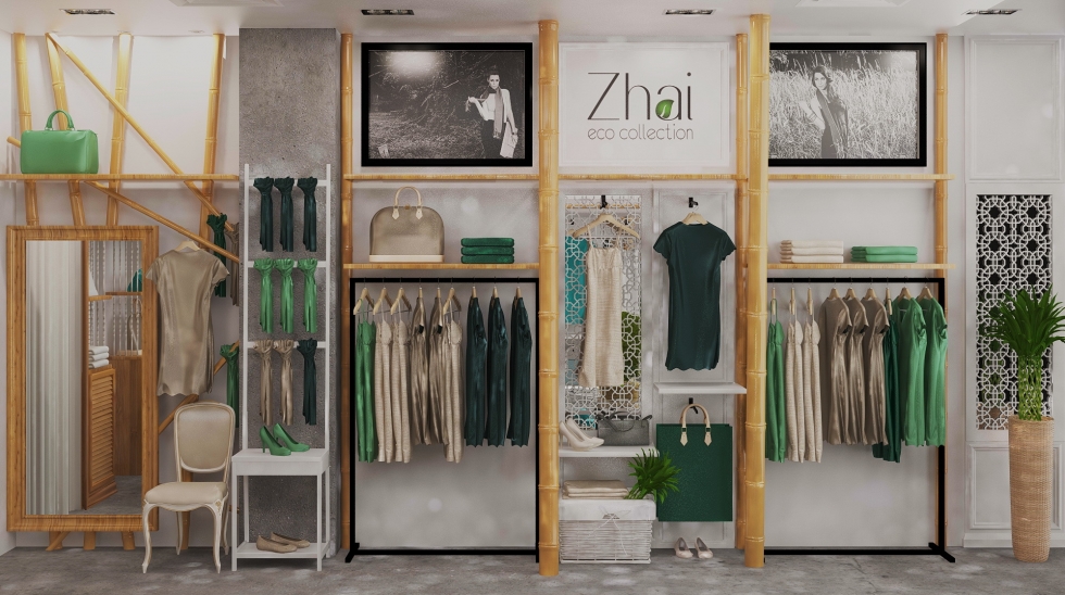 Những diều bạn phải biết khi thiết kế nội thất shop