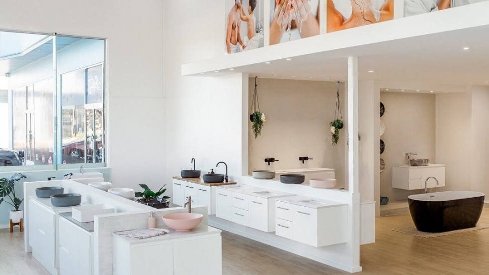 Thiết Kế Showroom Thiết Bị Vệ Sinh Đem Lại Hiệu Quả Cao