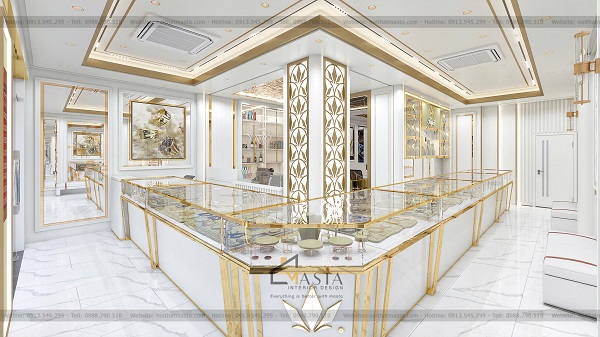 Tăng độ lấp lánh của kim cương nhờ ánh sáng trắng