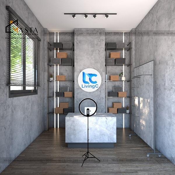 Hiện có các loại phòng livestream nào?