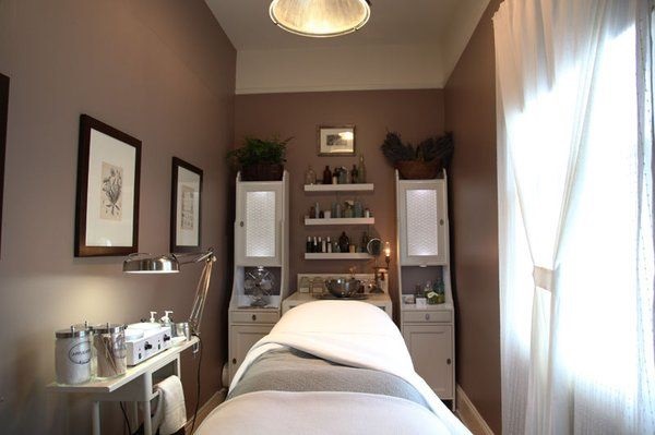 Cách trang trí spa mini được tối ưu đẹp mê ly