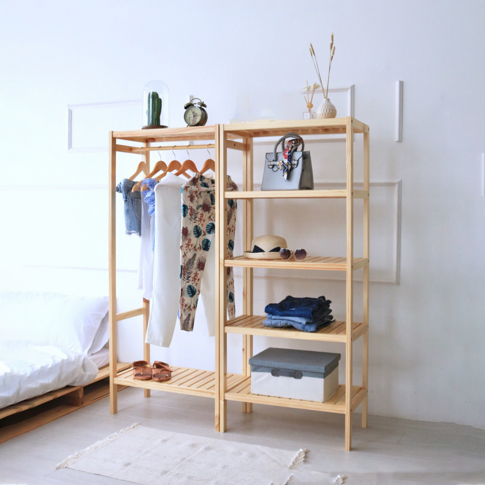 Điểm danh những mẫu thiết kế shop năm 2020
