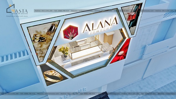 Decor thêm vào tranh ảnh nghệ thuật để tạo điểm nhấn