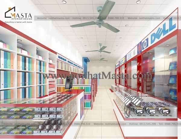 Lựa chọn chất liệu có độ bền cao, đảm bảo an toàn trong quá trình sử dụng