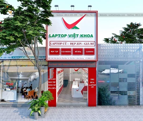 Thiết kế biển quảng cáo giúp khách hàng hình dung được dịch vụ bạn cung cấp