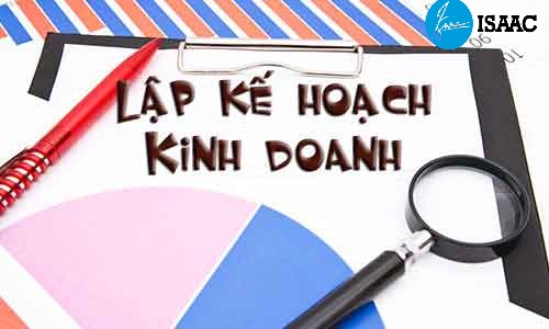 Lập kế hoạch kinh doanh siêu thị
