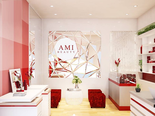 Những mẫu thiết kế spa mini bạn nên biết