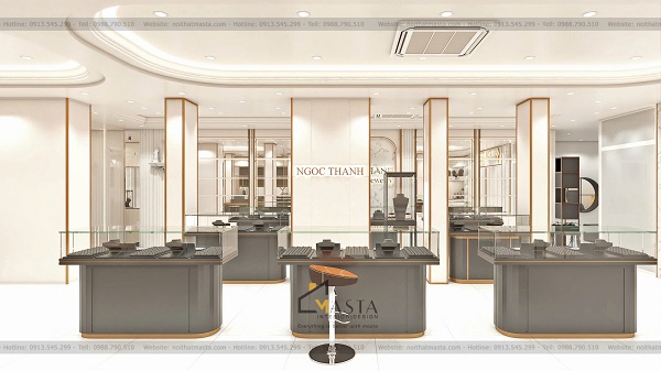 Trải nghiệm mua sắm giữa luxury và tối giản có giống nhau không
