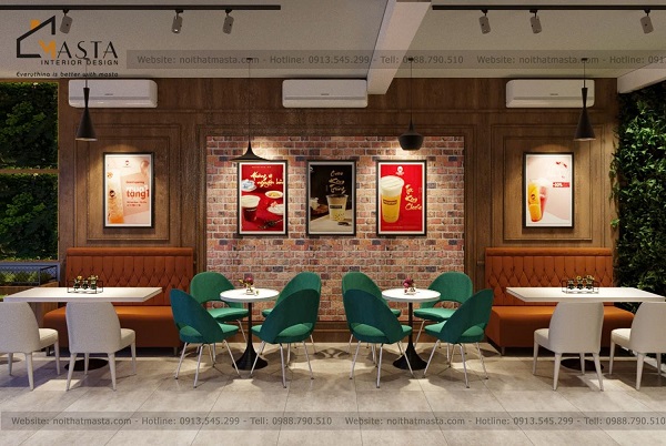 Decor tranh nghệ thuật cho khách hàng xem những sản phẩm mới nhất