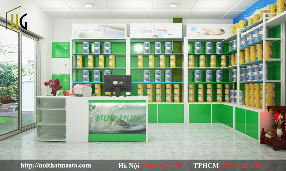 thiet-ke-noi-that-cua-hang-sua-chi-linh-binh-thanh-3
