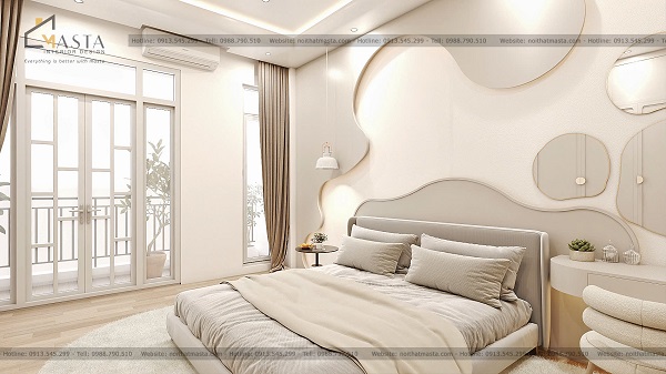 Nội Thất Masta sử dụng gỗ MDF cao cấp, đảm bảo độ bền khi sử dụng lâu dài