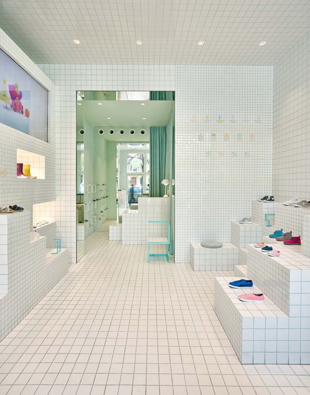 SHOP GIÀY DÉP ĐẸP