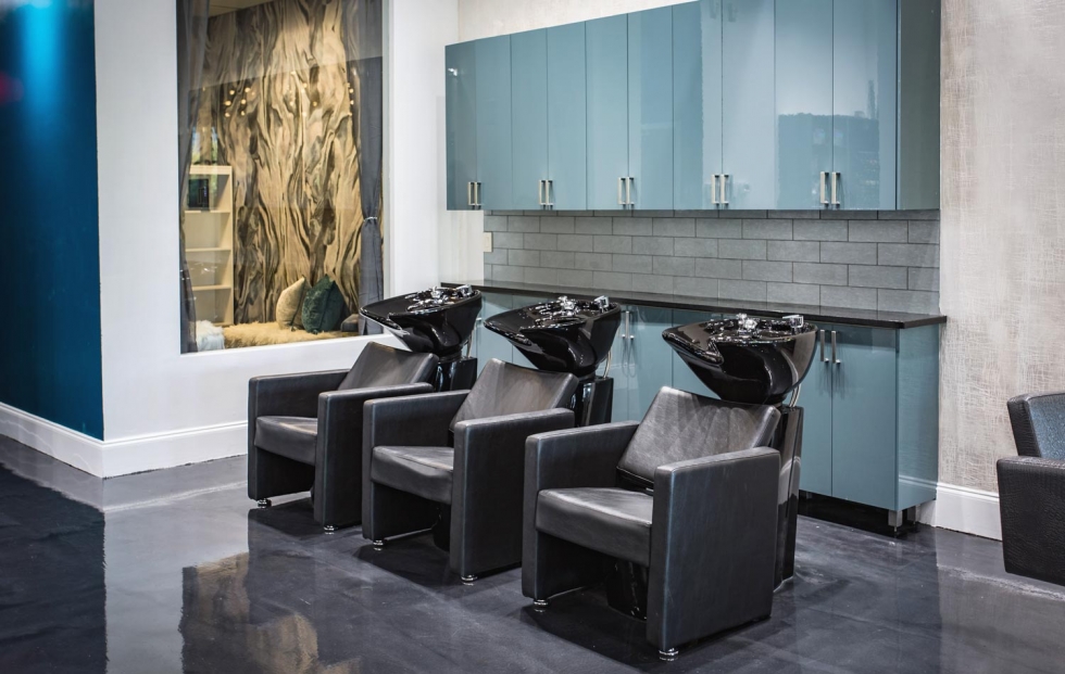  thiết kế tiệm nail, salon 7