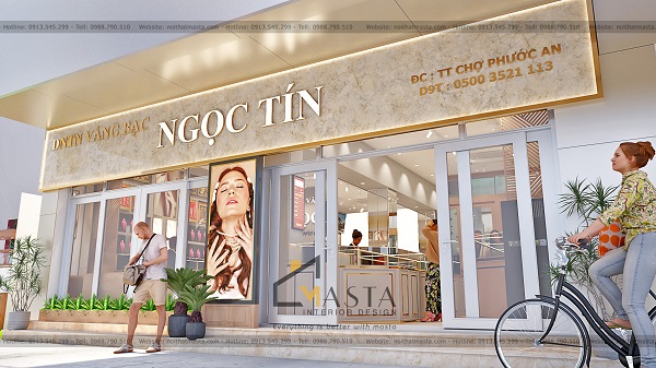 Ý tưởng thiết kế dự án 