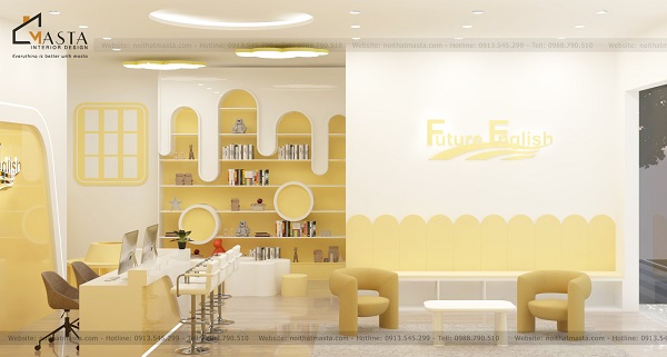 Bố trí logo thương hiệu để tăng độ nhận diện