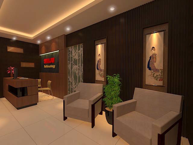 Thời điểm và để kinh doanh spa cao cấp ở Hà Nội