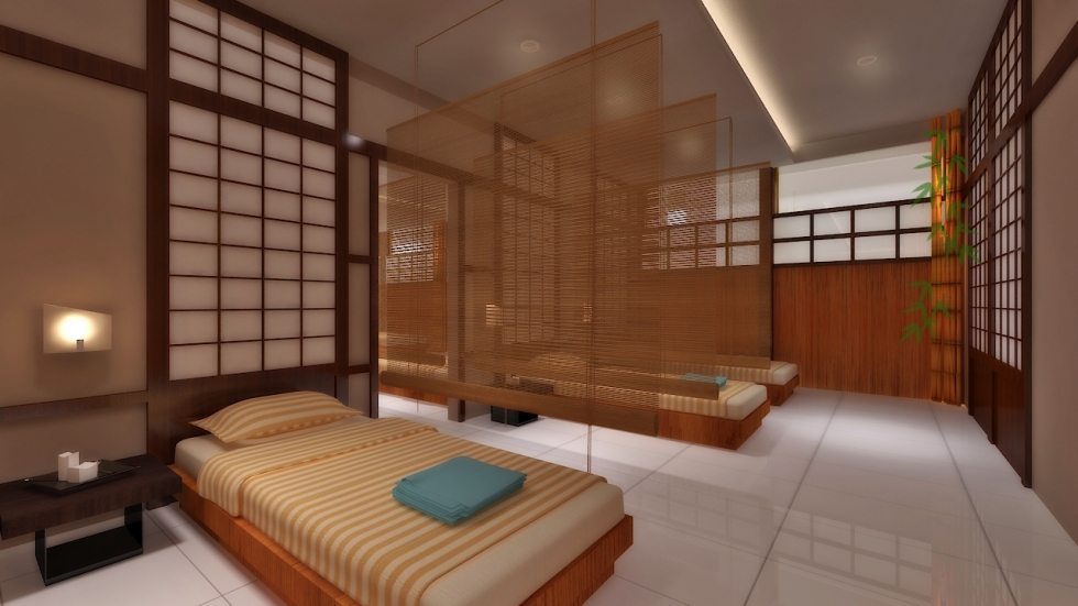 Thời điểm và để kinh doanh spa cao cấp ở Hà Nội
