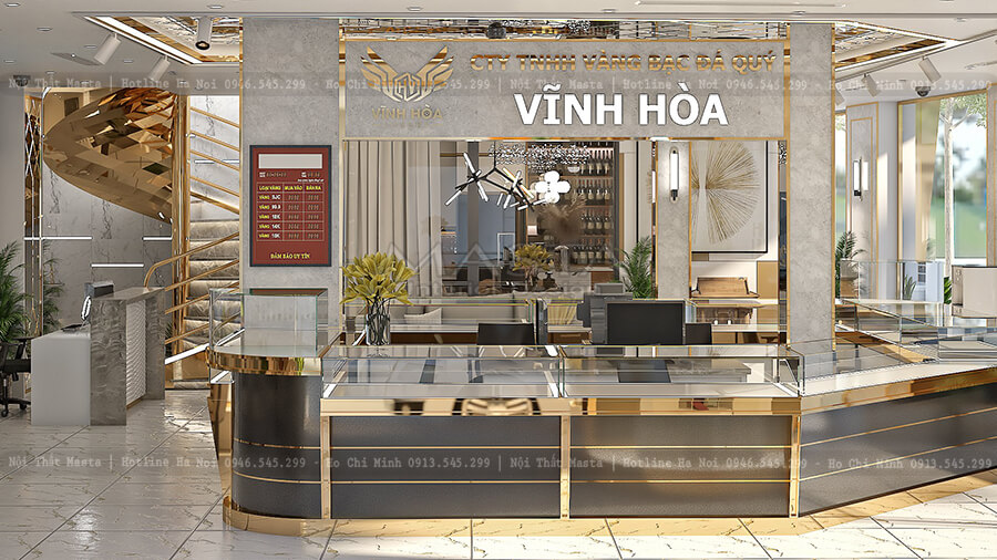 Những màu khuyên dùng thường là những màu trung tính, nhẹ nhàng