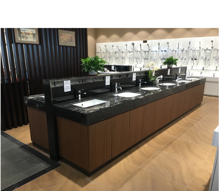 xu huong thiet ke showroom thiet bi ve sinh 3